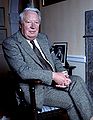 Edward Heath 1970-1974 Kryeministri i Britanisë së Madhe