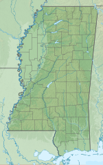 87I is located in Mississippi