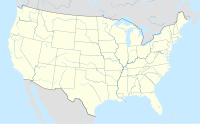 پایگاه هوایی اووکلند در ایالات متحده آمریکا واقع شده