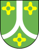 Coat of arms of Muldentalkreis
