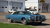 1972 Pontiac Catalina