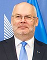 Estonsko, Alar Karis, estonský prezident