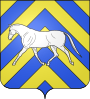 Blason de Buchy