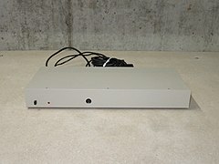 Siemens T3110 decoder