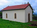 Kapelle Notre-Dame de Plinthre