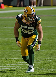 Clay Matthews - San Francisco vs Green Bay 2012.jpg