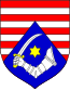 Blason de Comitat de Karlovac