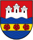 Blason de Seeburg