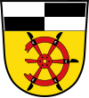 Wappen von Seukendorf