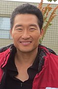 Daniel Dae Kim interprète Jin-Soo Kwon.