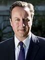 Storbritannien David Cameron, Premierminister