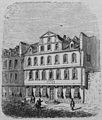 Die Gartenlaube (1867) b 043.jpg Goethe’s Vaterhaus.