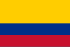 Bandera de Colómbia