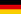 Bandiera della Germania