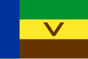 Flag of Venda