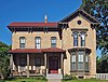 Frederick A. Donahower House