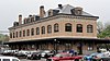 Western Maryland Railway Station