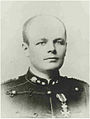 Hermannus van Tongeren sr. ongedateerd overleden op 29 maart 1941