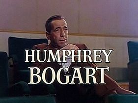 Harry Dawes (Humphrey Bogart)