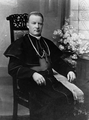 Saint Joseph Bilczewski (1860-1923), archevêque latin de Lwów. Il eut un grand souci des plus pauvres et fut un artisan de réconciliation entre les peuples slaves. Formateur de son clergé et des fidèles, et fut surnommé « l’apôtre de l’Eucharistie ».
