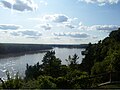 Image 12Missouri River near Rocheport, Missouri (from Missouri)