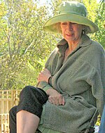 Margaret Atwood in 2006