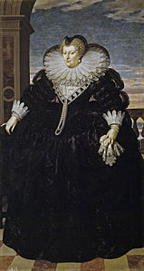 Maria Medici