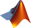 Description de l'image Matlab Logo.png.