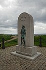 Peter Buhl Memorial Fredericia (1912)