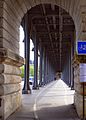 Pont de Bir Hakeim