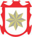 Blason de Szczuczyn