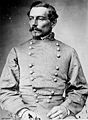 P. G. T. Beauregard tábornagy, CSA