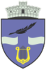 Coat of arms of Blejoi