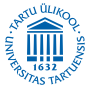 Universitas Tartuensis: logotypus