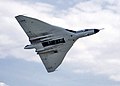 Avro „Vulcan“