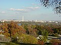 Washington D.C.