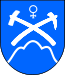 Blason de Špania Dolina