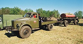 GAZ-63