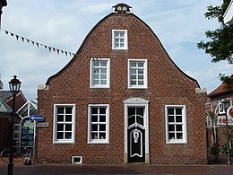 Wittmund – Veduta