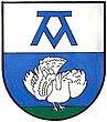 Coat of arms of Andau