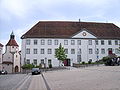 Altes Schloss (Hohenzellerisches Landesmuseum)