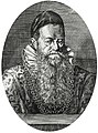 Q123612 Gaspard Bauhin geboren op 17 januari 1560 overleden op 5 december 1624