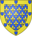Ardèche címere
