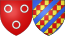 Blason de Banvillars