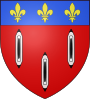 Blason de Bolbec