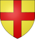 Coat of arms of Bram