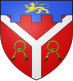 Coat of arms of Combret