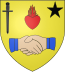 Blason de Fays