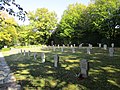 Cimetière Militaire Allemand 39-45