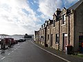 The Main Street Castlebay